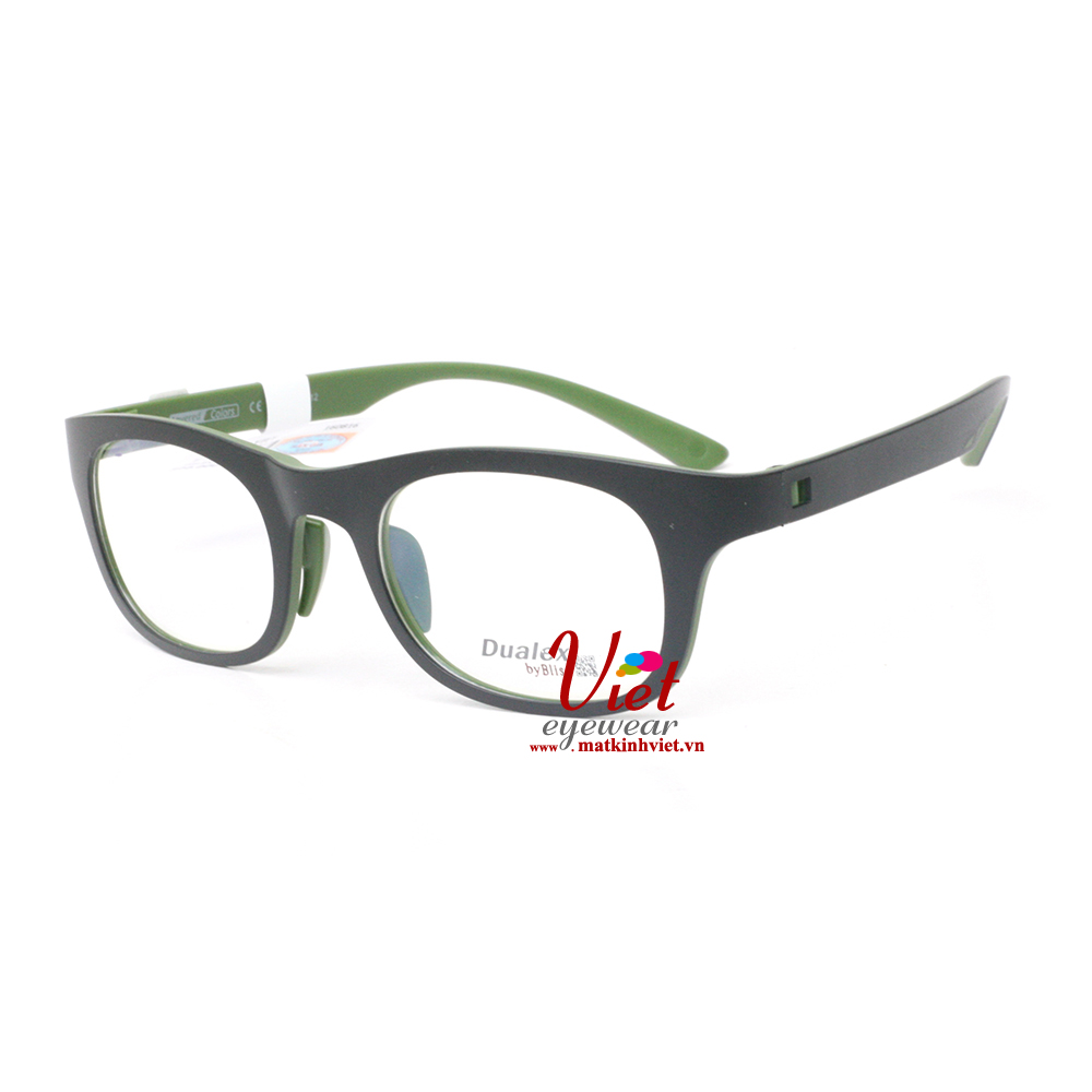 Gọng kính Dualex 803 C16